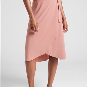 Athleta skirt